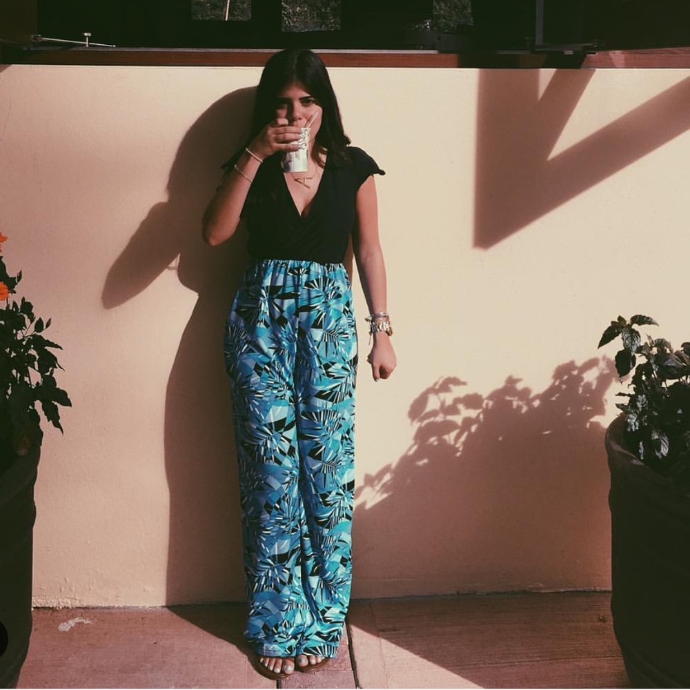 Handmade Jumpsuit by me!